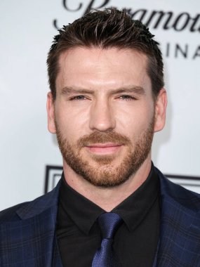 Jesse Kove, Paramount + Serisi 'nin 1923 sezonunun Los Angeles galasına 19 Şubat 2025' te Hollywood, Los Angeles, Kaliforniya, ABD 'deki Harmony Gold Tiyatrosu' nda katıldı..      
