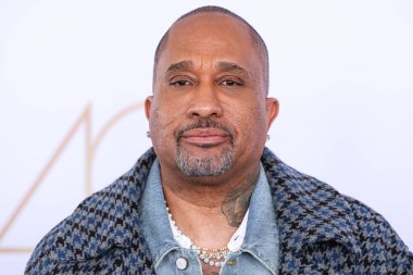 Kenya Barris, 22 Şubat 2025 'te Santa Monica Plajı' nda düzenlenen 40. Yıllık Bağımsız Film Ödülleri 'ne ulaştı.. 