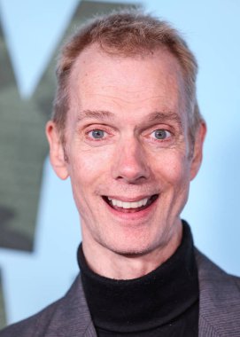 Doug Jones, Los Angeles 'taki Briarcliff Entertainment' in 
