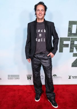 Ray Maiello, Los Angeles 'taki Briarcliff Entertainment' in 