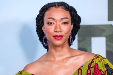 Sonequa Martin-Green, Briarcliff Entertainment 'in 