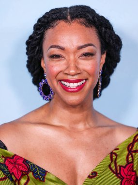 Sonequa Martin-Green, Briarcliff Entertainment 'in 