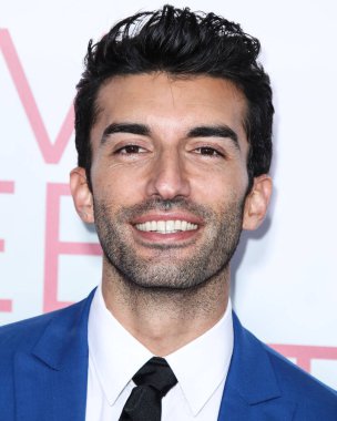  Yargıç, New York Times 'ı 400 milyon dolarlık Baldoni-Hayat karalama davasından azledebileceğini belirtti. WESTWOOD, LOS ANGELES, CALIFORNIA, ABD - 07 Mart: Amerikalı aktör ve yönetmen Justin Baldoni Los Angeles 'a geldi 