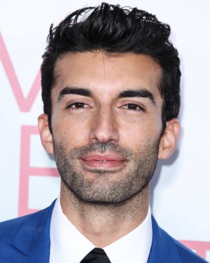  Yargıç, New York Times 'ı 400 milyon dolarlık Baldoni-Hayat karalama davasından azledebileceğini belirtti. WESTWOOD, LOS ANGELES, CALIFORNIA, ABD - 07 Mart: Amerikalı aktör ve yönetmen Justin Baldoni Los Angeles 'a geldi 
