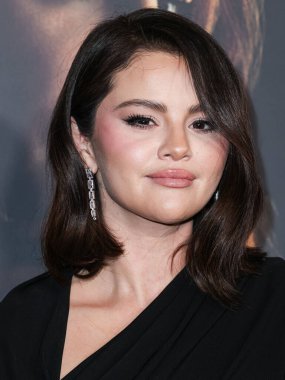 Selena Gomez 'in 