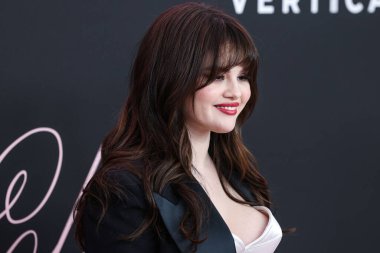  Selena Gomez 'in 