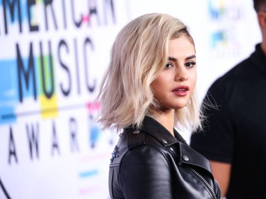 Selena Gomez 'in 