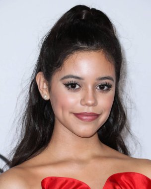 Jenna Ortega, Netflix 'in 