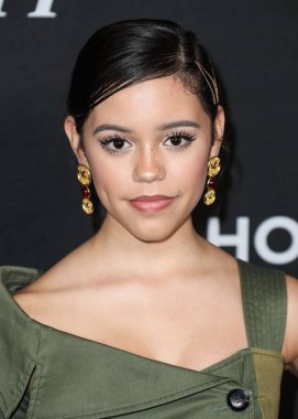  Jenna Ortega, Netflix 'in 