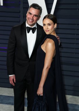 Jessica Alba, 7 Şubat 2025 'te 16 yıllık evlilikten sonra resmi olarak kocasından boşanıyor. BEVERLE HILLS, LOS ANGELES, CALIFORNIA, ABD - 24 HAZİRAN