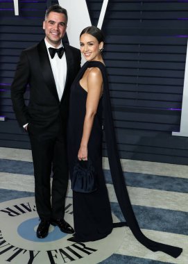 Jessica Alba, 7 Şubat 2025 'te 16 yıllık evlilikten sonra resmi olarak kocasından boşanıyor. BEVERLE HILLS, LOS ANGELES, CALIFORNIA, ABD - 24 HAZİRAN