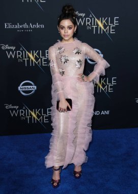 Jenna Ortega, Netflix 'in 