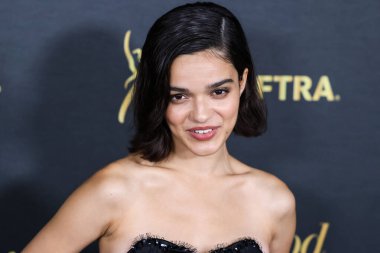Disney, Rachel Zegler ve Gal Gadot tartışmalarının ortasında Pamuk Prenses 'in Hollywood galasını geride bıraktı. Batı Hollywood, LOS ANGELES, CALIFORNIA, ABD - 10 Eylül: Amerikalı aktris ve şarkıcı Rachel Zegler 