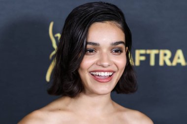 Disney, Rachel Zegler ve Gal Gadot tartışmalarının ortasında Pamuk Prenses 'in Hollywood galasını geride bıraktı. Batı Hollywood, LOS ANGELES, CALIFORNIA, ABD - 10 Eylül: Amerikalı aktris ve şarkıcı Rachel Zegler 