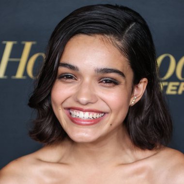 Disney, Rachel Zegler ve Gal Gadot tartışmalarının ortasında Pamuk Prenses 'in Hollywood galasını geride bıraktı. Batı Hollywood, LOS ANGELES, CALIFORNIA, ABD - 10 Eylül: Amerikalı aktris ve şarkıcı Rachel Zegler 