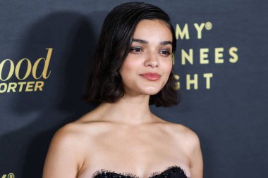 Disney, Rachel Zegler ve Gal Gadot tartışmalarının ortasında Pamuk Prenses 'in Hollywood galasını geride bıraktı. Batı Hollywood, LOS ANGELES, CALIFORNIA, ABD - 10 Eylül: Amerikalı aktris ve şarkıcı Rachel Zegler 