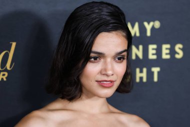 Disney, Rachel Zegler ve Gal Gadot tartışmalarının ortasında Pamuk Prenses 'in Hollywood galasını geride bıraktı. Batı Hollywood, LOS ANGELES, CALIFORNIA, ABD - 10 Eylül: Amerikalı aktris ve şarkıcı Rachel Zegler 