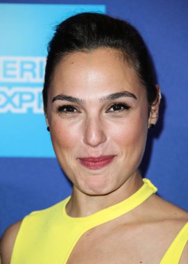 (Disney, Rachel Zegler ve Gal Gadot tartışmalarının ortasında Pamuk Prenses 'in Hollywood galasını geri çekiyor. PALM Yayları, CALIFORNIA, ABD - 02 Ocak: İsrailli aktris ve model Gal Gadot.
