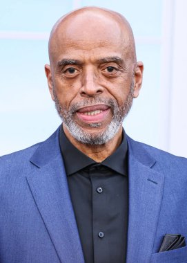 Al Mitchell, Netflix 'in 