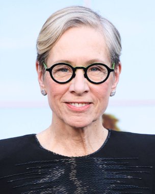 Betsy Beers, Netflix 'in 