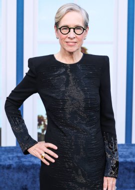 Betsy Beers, Netflix 'in 