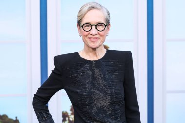 Betsy Beers, Netflix 'in 