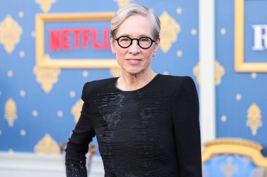 Betsy Beers, Netflix 'in 