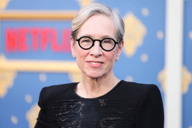 Betsy Beers, Netflix 'in 