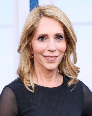 Dana Bash, Netflix 'in 