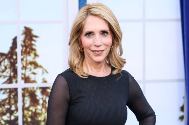 Dana Bash, Netflix 'in 