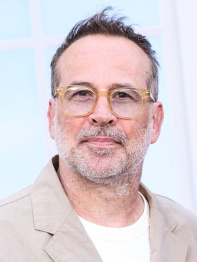 Jason Lee, Netflix 'in 