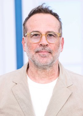 Jason Lee, Netflix 'in 