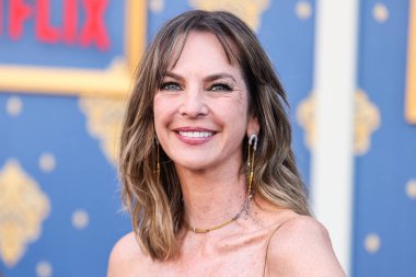 Jodi Bianca Wise, Netflix 'in 