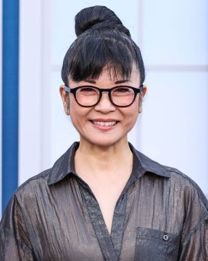 Keiko Agena, Netflix 'in 