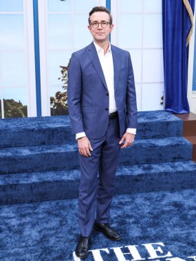 Matt Oberg, Netflix 'in 