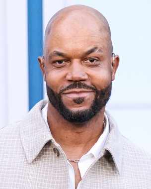 Michael Anthony Spady, Netflix 'in 