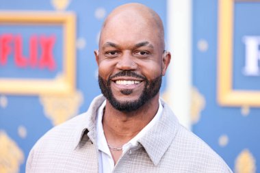 Michael Anthony Spady, Netflix 'in 