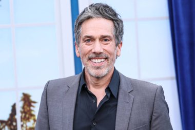 Paul Witten, Netflix 'in 