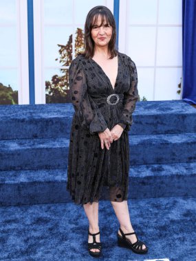 Soledad Campos, Netflix 'in 