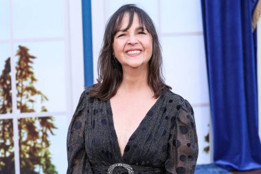 Soledad Campos, Netflix 'in 