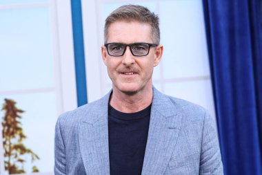 Paul Fitzgerald, Netflix 'in 