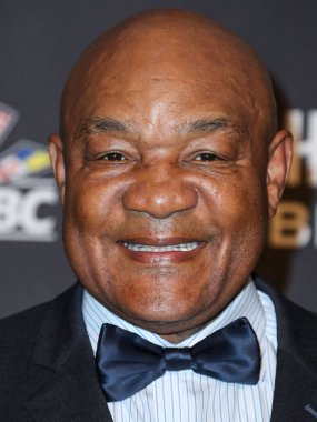 George Foreman 76 yaşında öldü. George Foreman 3 Mayıs 2019 'da ABD' nin Las Vegas eyaletinin Las Vegas şehrinde Encore 'da düzenlenen Hublot x WBC Şampiyonlar Gecesi' ne geldi.. 