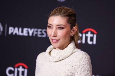 Avustralyalı aktris ve model Dichen Lachman 2025 PaleyFest LA 'e (42. Geleneksel William S. Paley Televizyon Festivali) geldi - Apple TV +' İşten Çıkarma 'Sezon 2, 21 Mart 2025' te Hollywood, Los Angeles, Kaliforniya, ABD 'de Dolby Tiyatrosu' nda gerçekleştirildi.