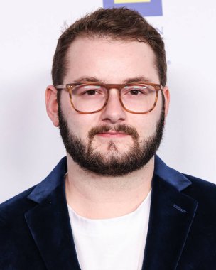 Tuck Dowrey İnsan Hakları Kampanyası 'nın 2025 Los Angeles Yemeği' ne 22 Mart 2025 'te Fairmont Century Plaza' da ulaştı..