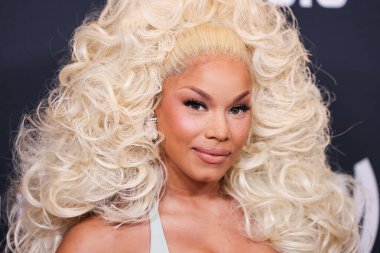 Şarkıcı-söz yazarı Tanner Adell, 27 Mart 2025 'te Beverly Hilton Hotel' de düzenlenen 36. Yıllık GLAAD Medya Ödülleri 'ne geliyor. (Fotoğraf: Xavier Collin / Image Press Agency)