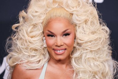 Şarkıcı-söz yazarı Tanner Adell, 27 Mart 2025 'te Beverly Hilton Hotel' de düzenlenen 36. GLAAD Medya Ödülleri 'ne geldi.. 