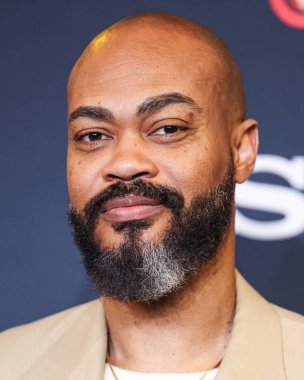 Sony Pictures Animasyon 'da yönetmen Tyree Dillihay CinemaCon 2025' te yaklaşan 