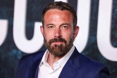 Amerikalı aktör Ben Affleck, 16 Nisan 2025 'te Hollywood, Los Angeles, Kaliforniya, ABD' deki TCL Çin Tiyatrosu IMAX 'te düzenlenen' The Accountant 2 'adlı Amazon MGM Stüdyolarının Los Angeles prömiyerine geldi..              