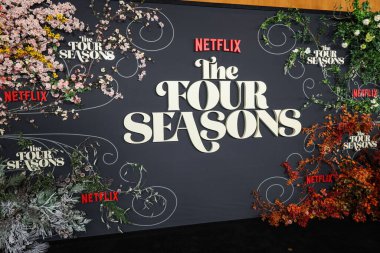 Netflix 'in 