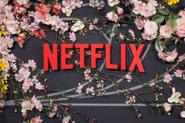 Netflix 'in 